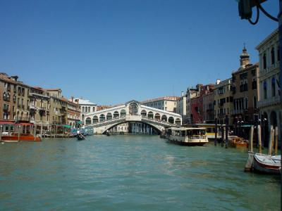 Ponte di Rialto