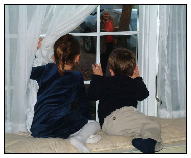 <b>Anticipation*</b>