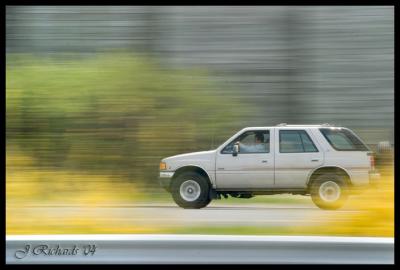 * Fast 4x4 by Lonnit Rysher