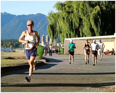 Runners*j trujillo