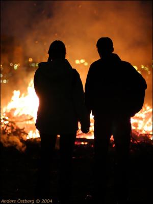 Walpurgis Night* by FretNoMore