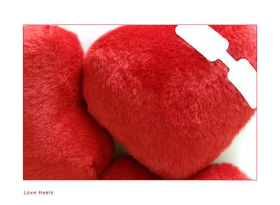 Love Heals by Karthik