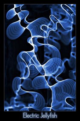 Electric Jellyfish *by Jon Stern