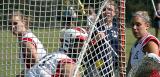 lacrosse * by bee1000