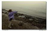<b>Throwing Shells<br></b><i>Billy Webb</i>