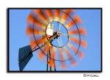 <b>Windmill-Motion</b><br>By Mike C <br>[3rd place]