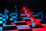 <b>Endgame *</b><BR><I>Andrew Cawte</I> <br>[9th place]