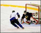<b>One on One *</b><BR><I>j trujillo</I>
