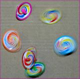 <b>Spinning Tops</b> *