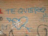 A simple I love you *