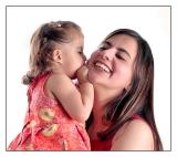 <b>I Love you Mummy!</b><br><i>by Vikas</i>