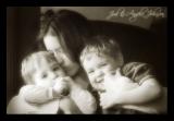 <b>Mothers Day</b><BR> <i>by Angela Johnson</i>