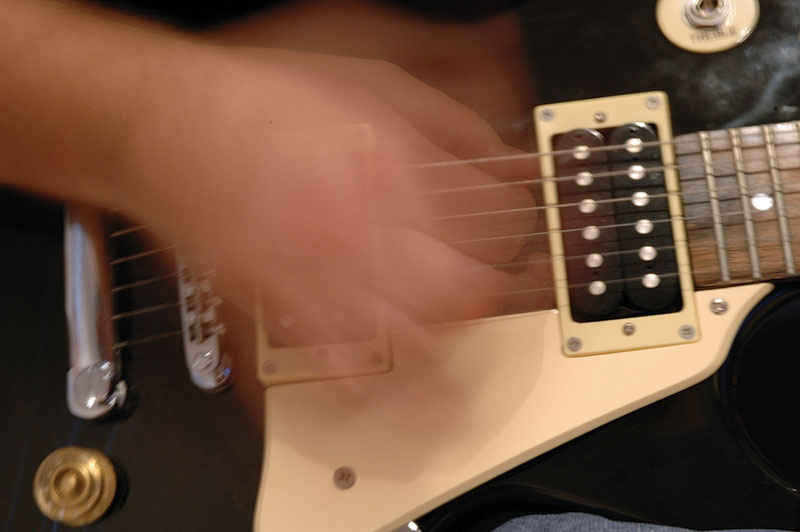 Jammin!