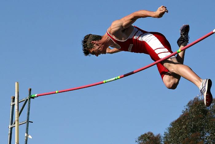 polevault * by bee1000 <br>[10th place]