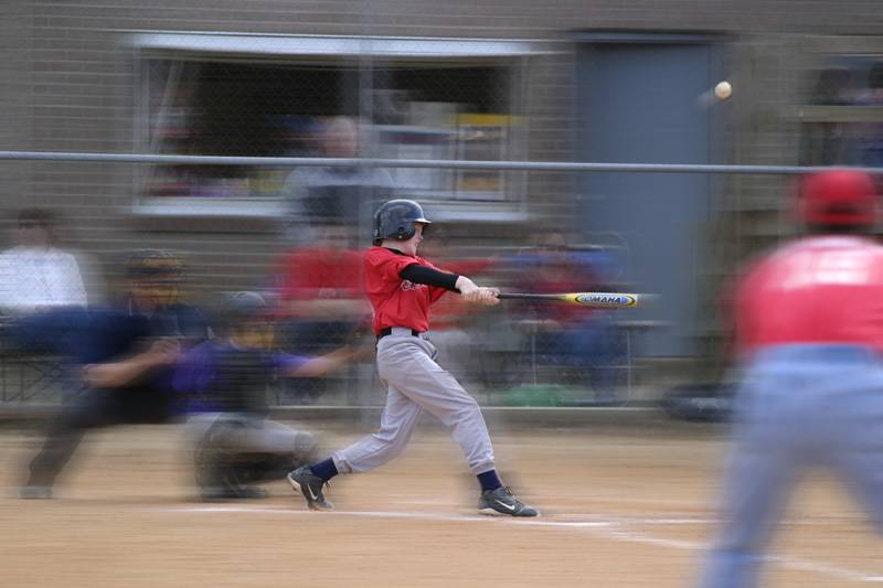 lil slugger*