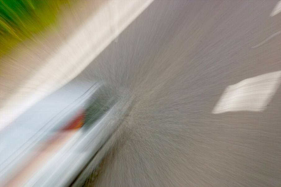 Explosion *
