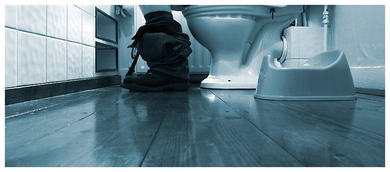 Bowel Movements *
