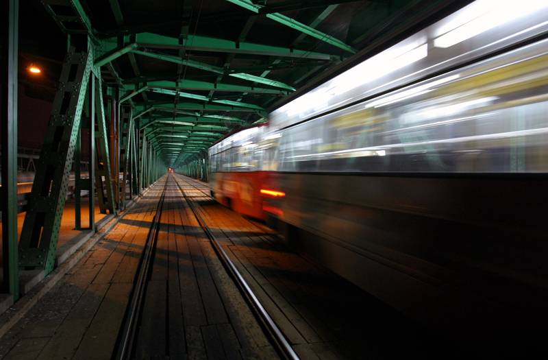 Tram<br> [4th place]