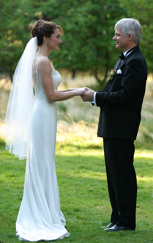 Wedding Vows*