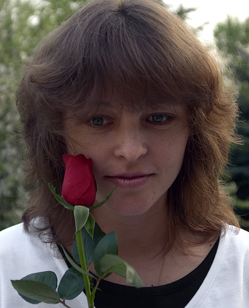<b>The Love of my life*</b><br><i>by alekas</i>