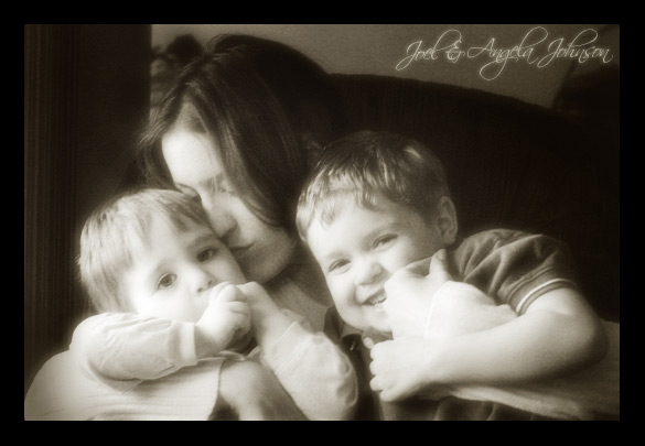<b>Mothers Day</b><BR> <i>by Angela Johnson</i>