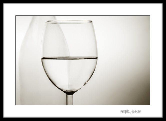 <b>5th Place (tie)</b><br><i>Abstract Glass & Light<br>by Angela Johnson</i>