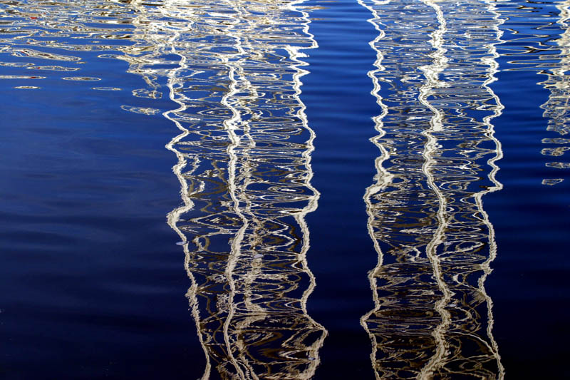 <b>Twisted Towers<b><br><i>by Mike Alexander</i>