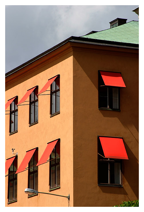 Medelhavs Museet *
