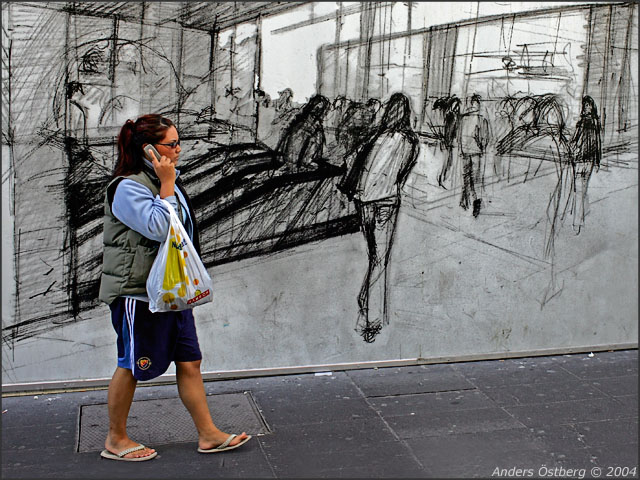 Virtual Reality *