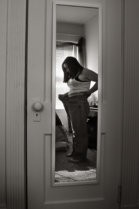 <b>4th Place</b><br>Too Big*<br><i>by SarahD</i>