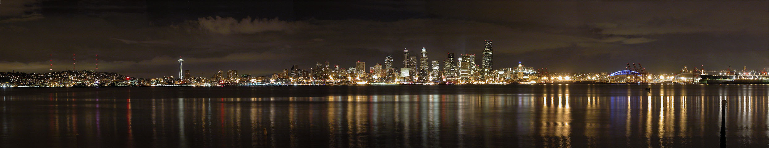 City Lights