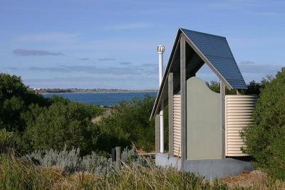 Seaside Architecture *