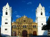 Metropolitan Cathedral *