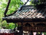 Ueno Temple Gate  *