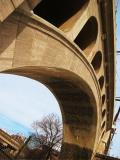 Manayunk Bridge (*)