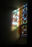 Glowing Glass *