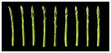 Art of Asparagus *