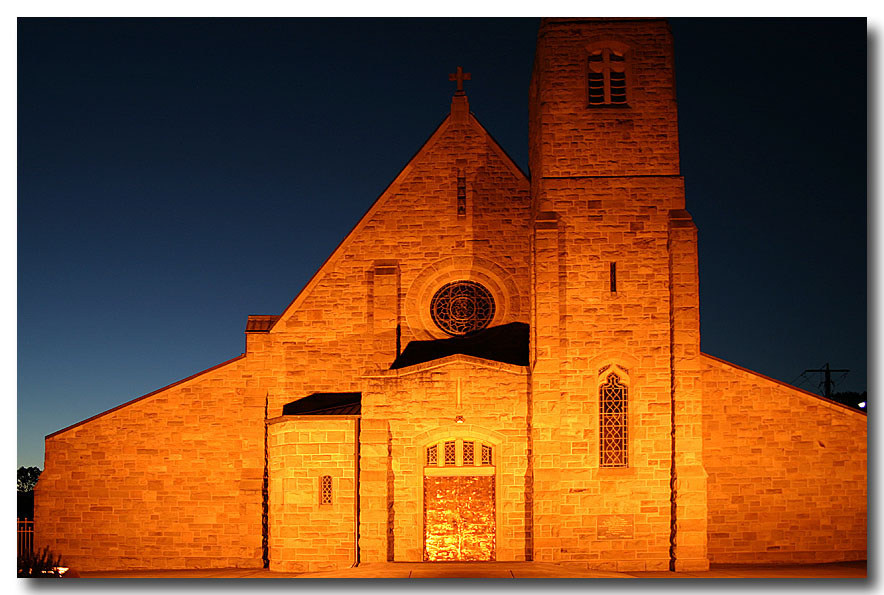 St Michaels (*)