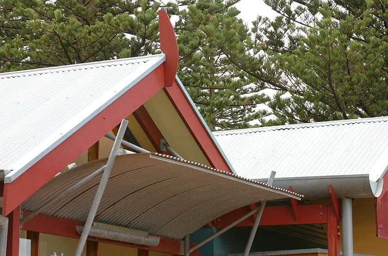 Encounter Centre  *