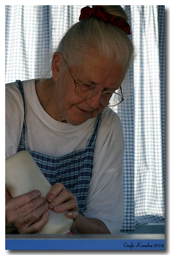The Cook (*)