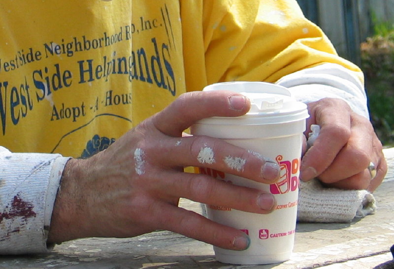 Coffee Break *