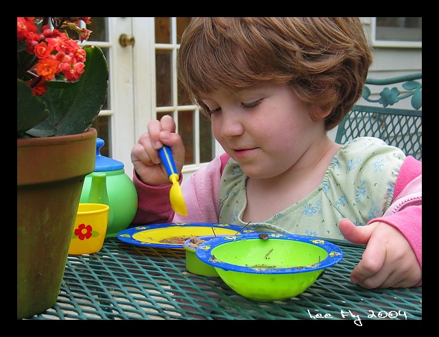 Tea Party<br>(*)