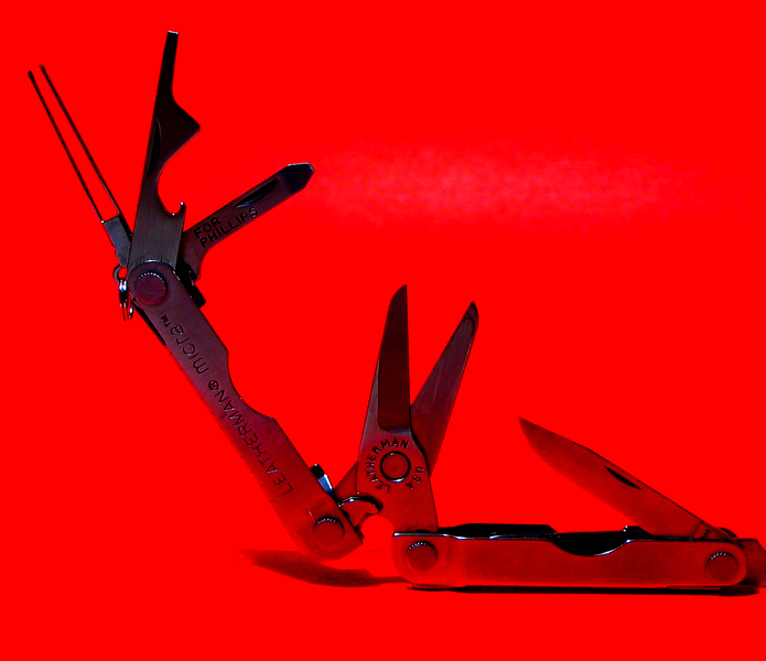 Survival Tool *