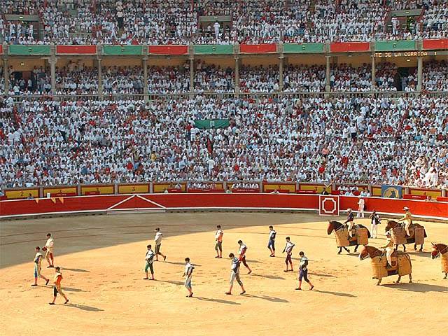 Spanish Tradition *