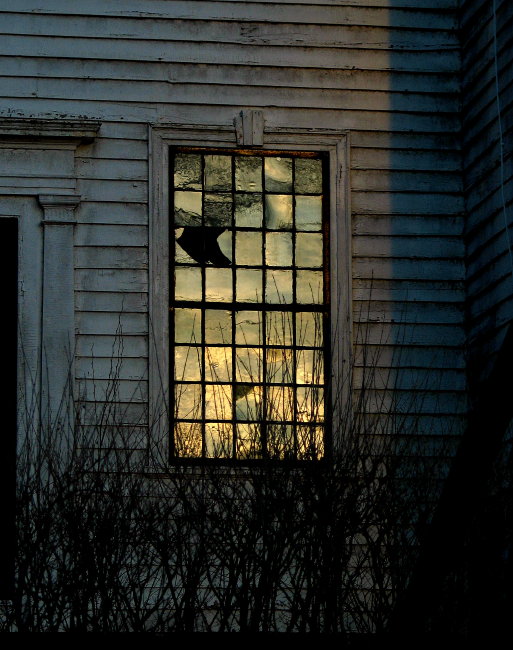 Last Light *