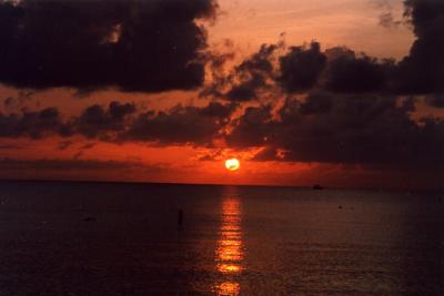 Sunsets