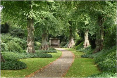  lime avenue biddulph grange