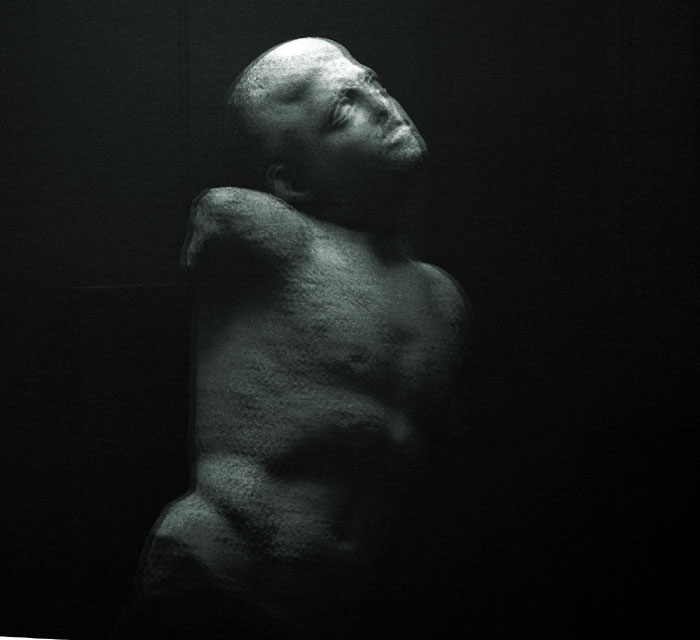 CONTAINED