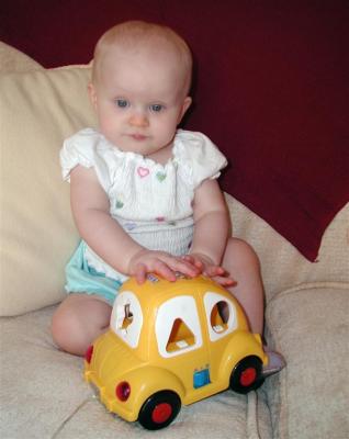kirsty 1 year 1 month