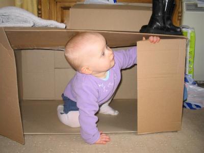 boxes are allways better than presents.